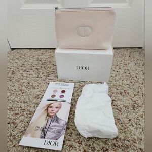 Dior Bag Dior Makeup Bag